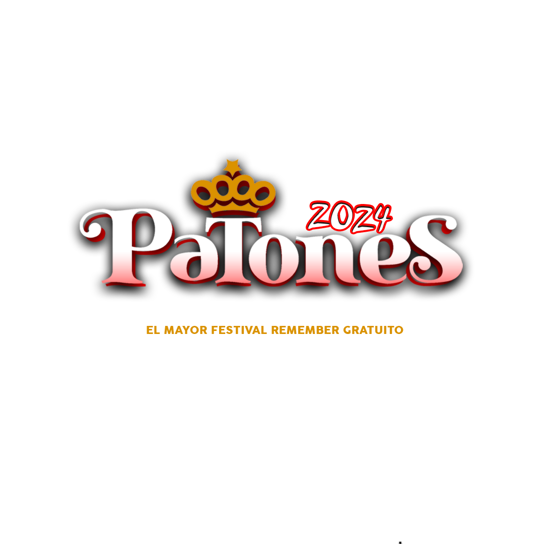 Patones REMEMBER Festival